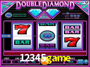 Desvendando o Mundo dos Jogos Virtuais na 12345game