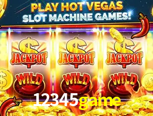 Desvendando o Mundo dos Jogos Virtuais na 12345game