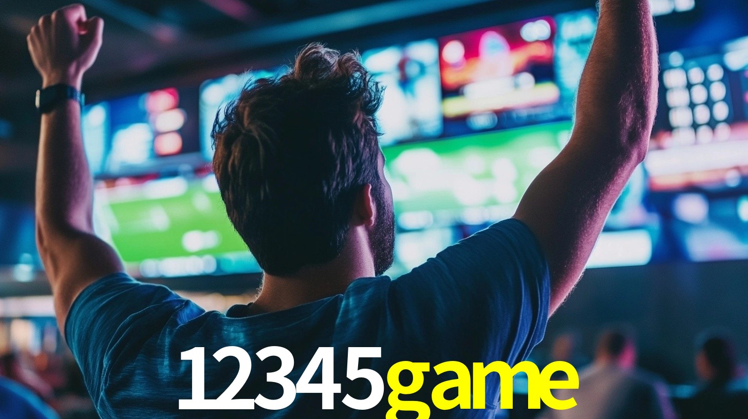 12345game: Seu Cassino Premiado com Pagamentos Rápidos