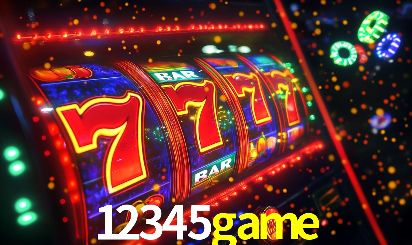 12345game -  - 12345game bet