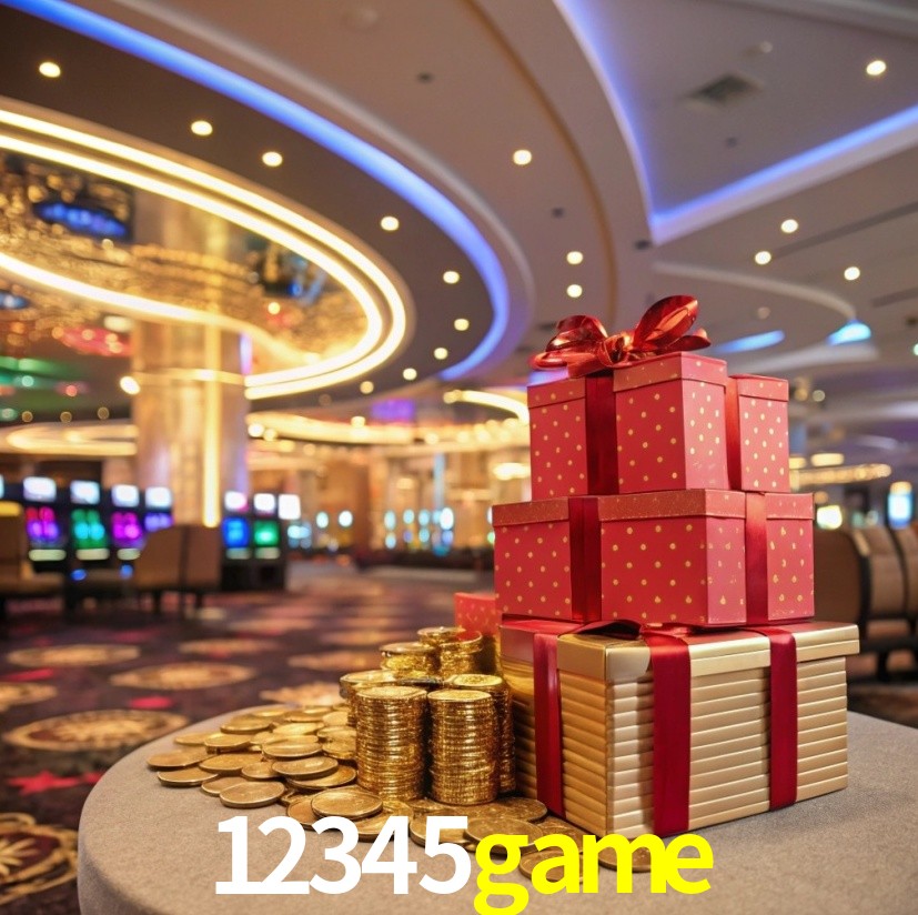 12345game