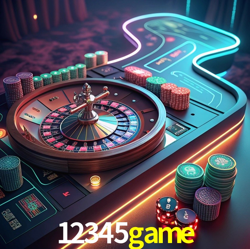  12345game