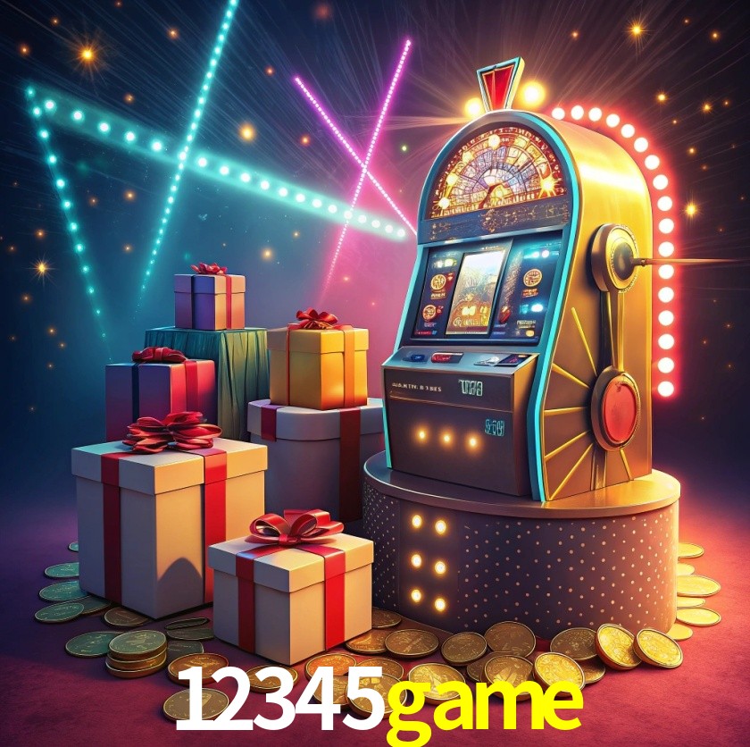  12345game
