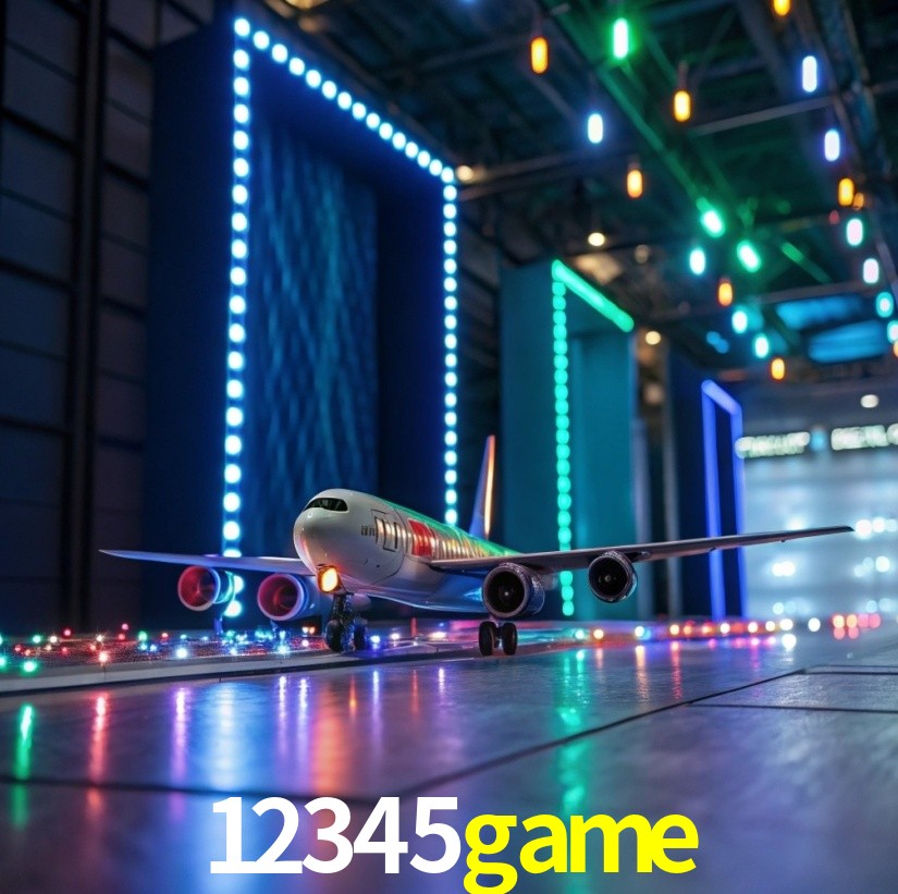 12345game