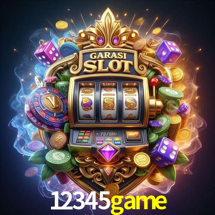 Cadastro Rápido 12345game