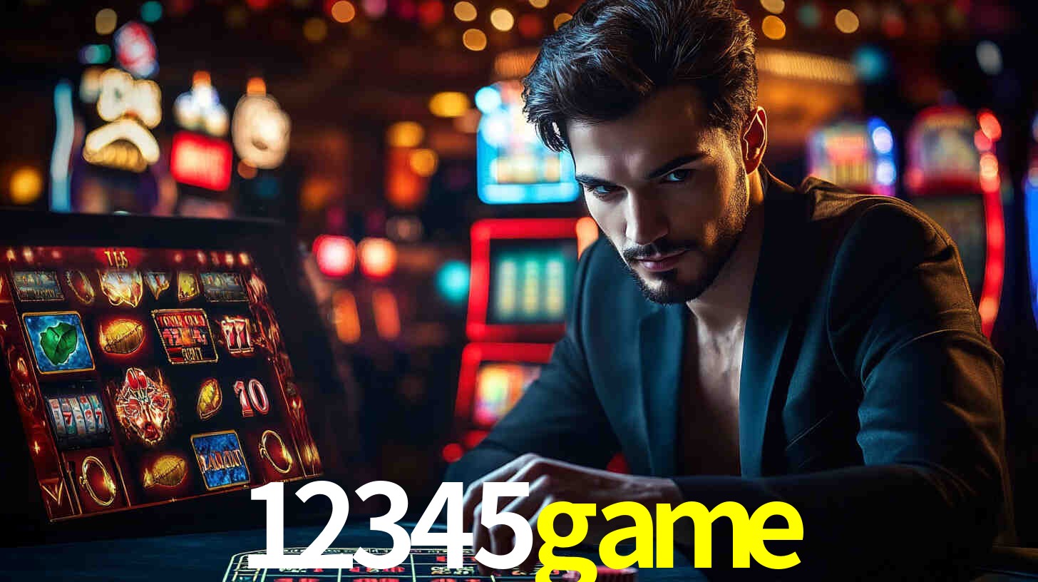 12345game,12345game bet