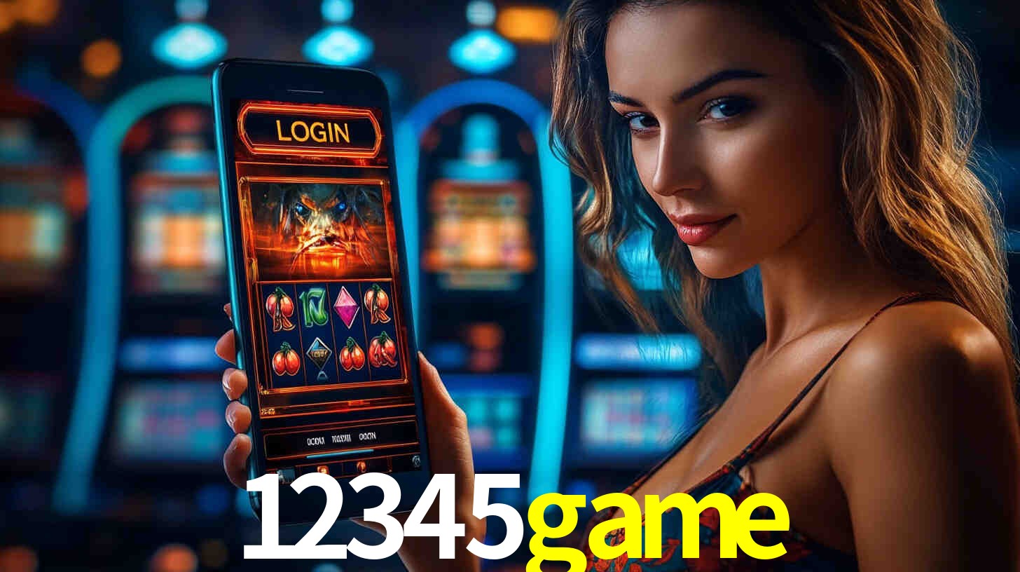 12345game,12345game bet