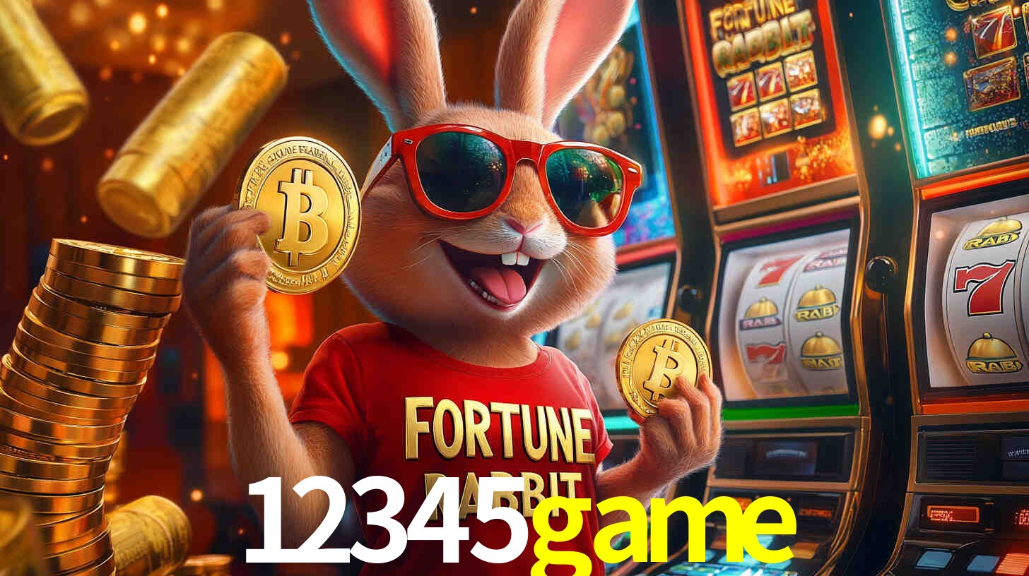 Descubra a Magia dos Jogos de Arcade no 12345game