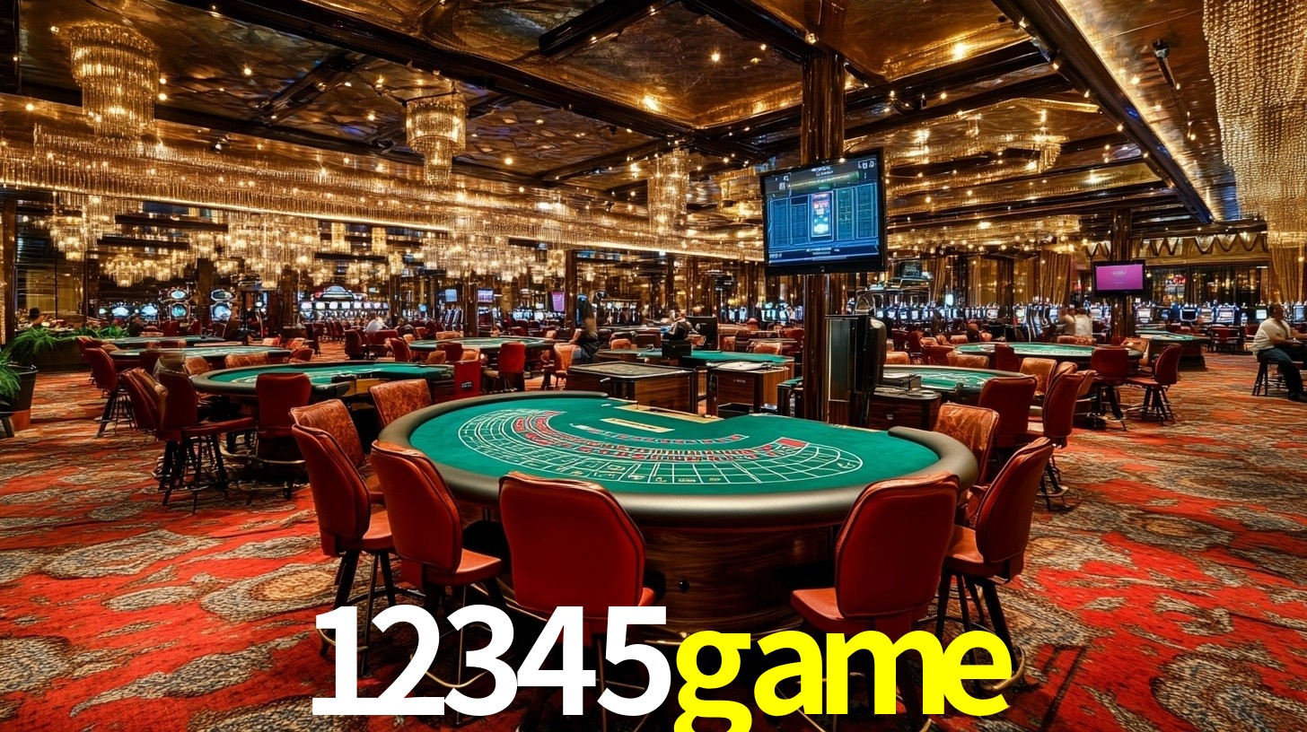 12345game