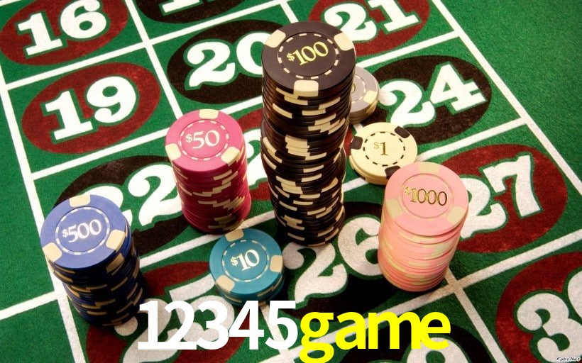 Mesa de Blackjack 12345game
