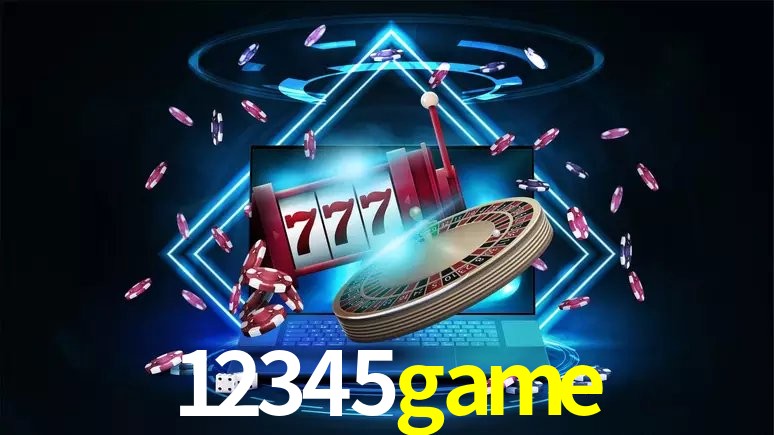 Diretório de Jogos 12345game