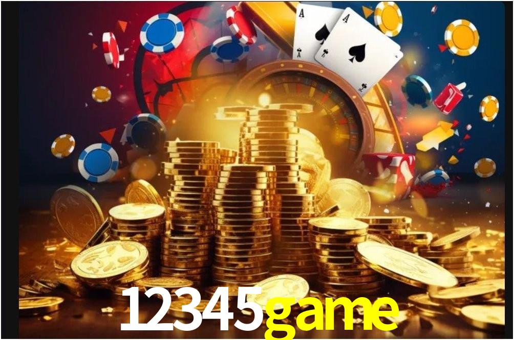 Download para Android e iOS na 12345game