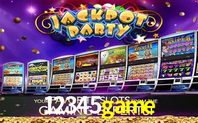 Descubra a Magia dos Jogos de Arcade no 12345game