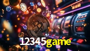 Desvendando o Mundo dos Jogos Virtuais na 12345game