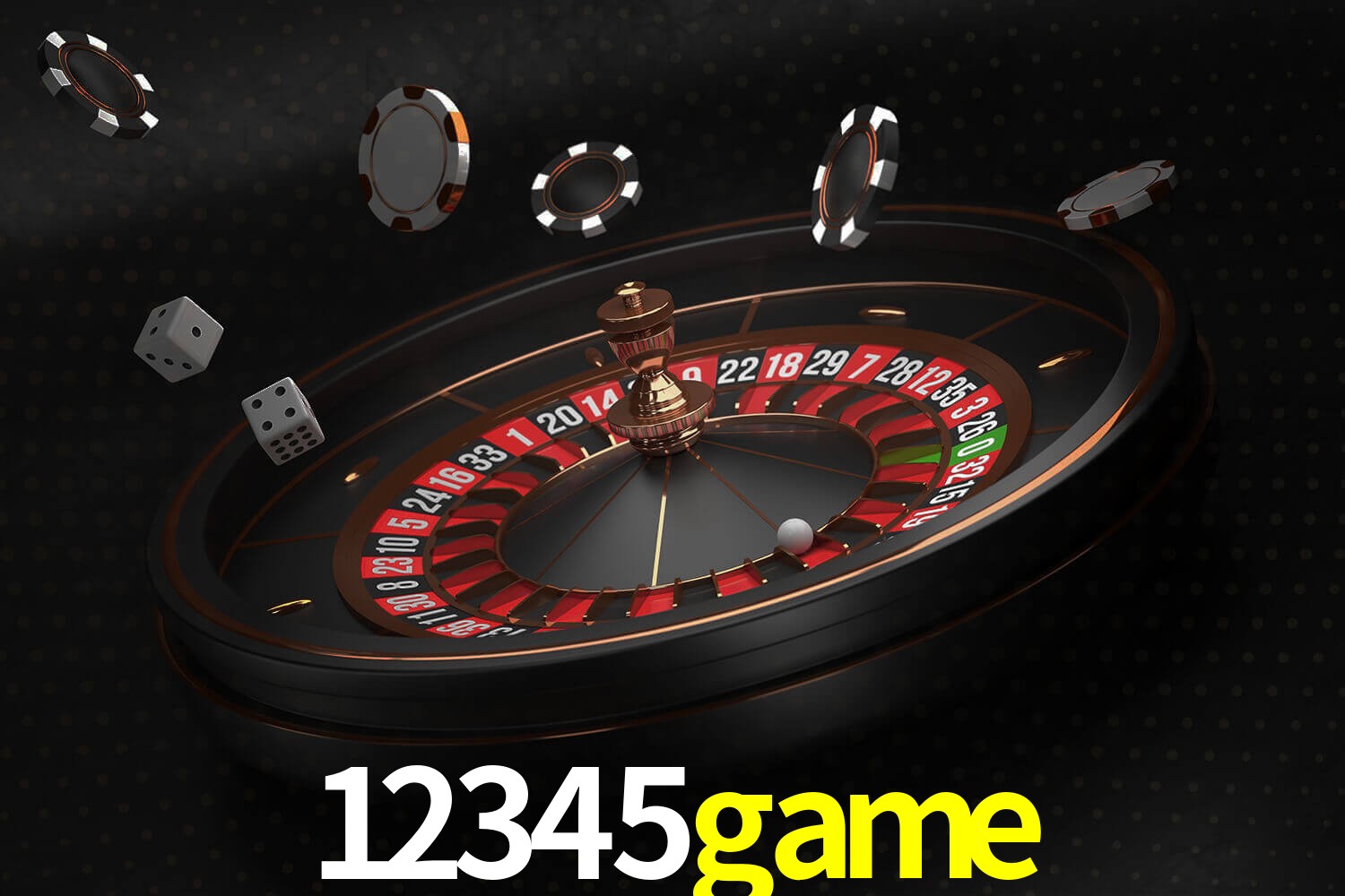 12345game,12345game bet