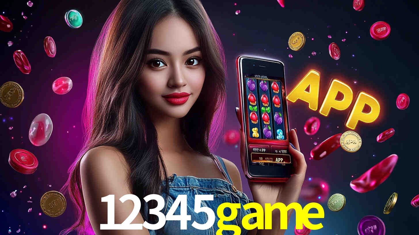 Inovações de Jogos na 12345game: O Futuro das Experiências Interativas