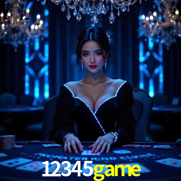 Recursos de Bônus 12345game