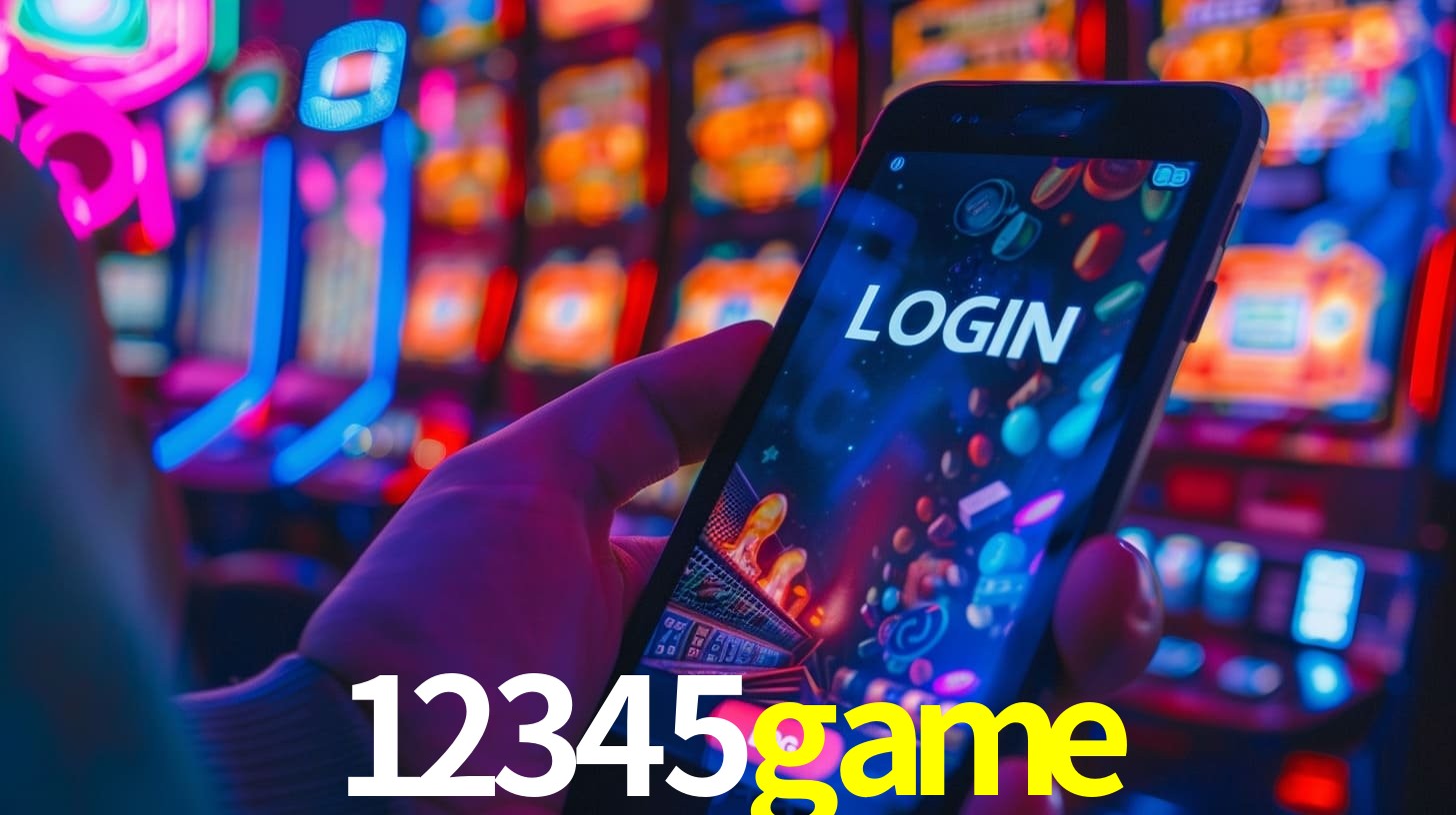 Interface Premium 12345game