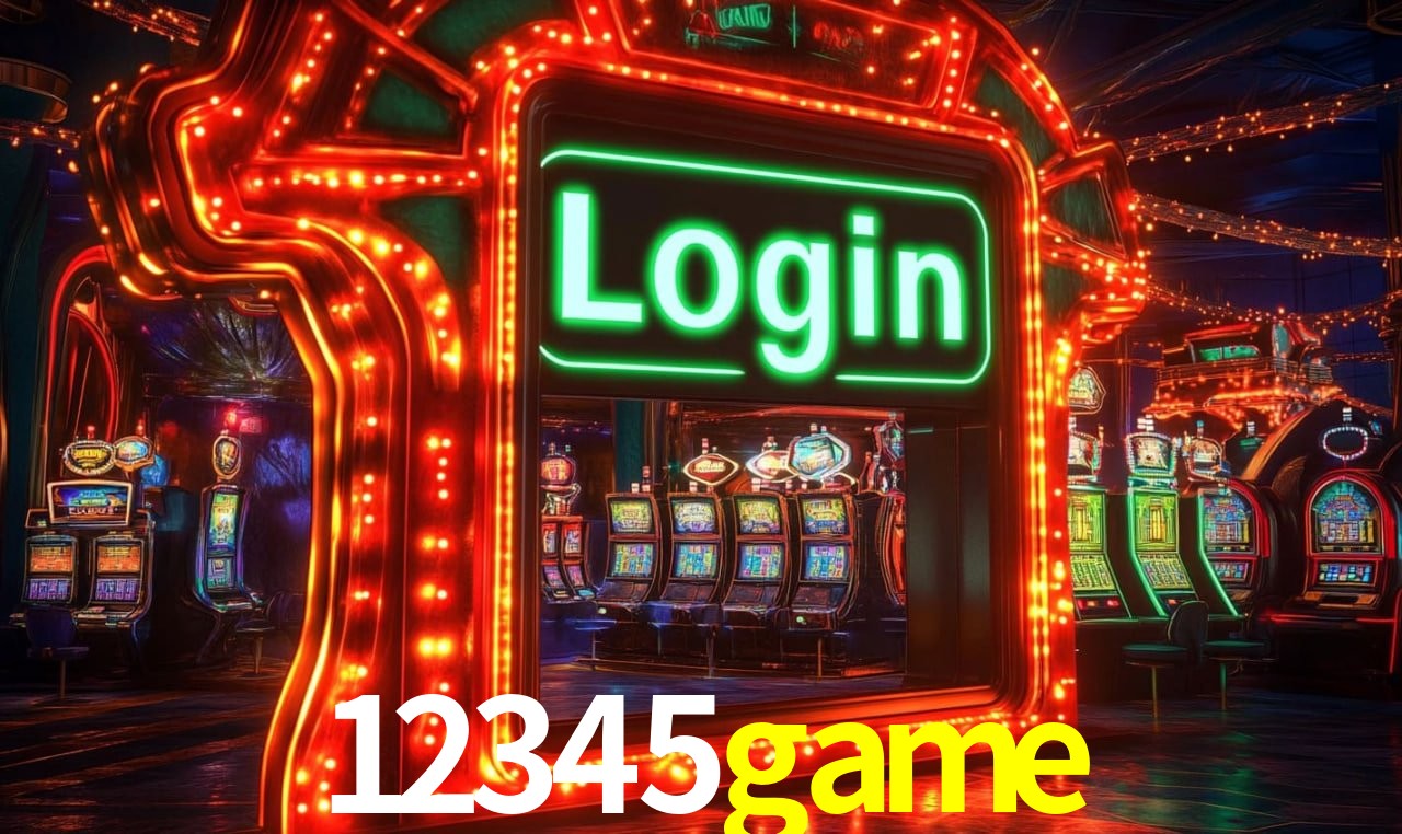Casino Ao Vivo 12345game