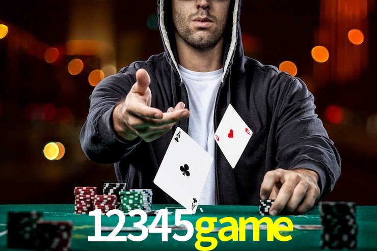 12345game,12345game bet