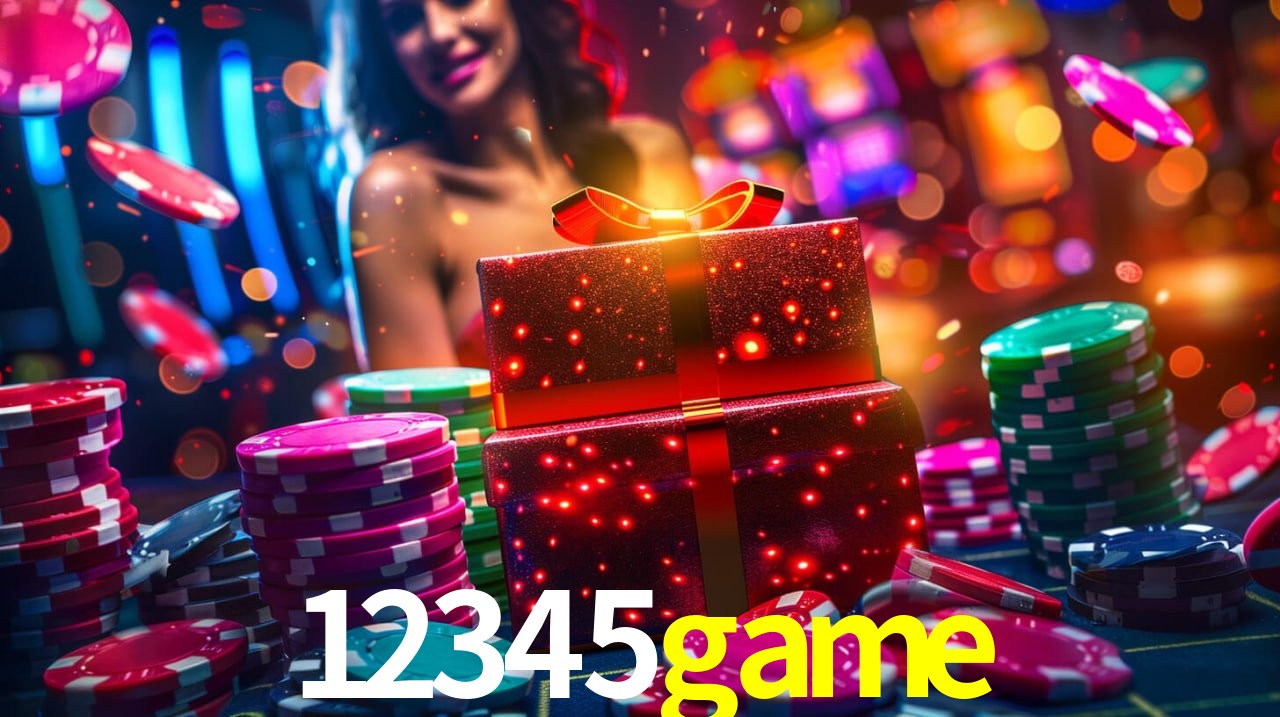 A Experiência Imersiva dos Cassinos Ao Vivo no 12345game