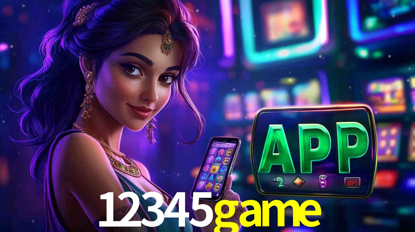 12345game bet