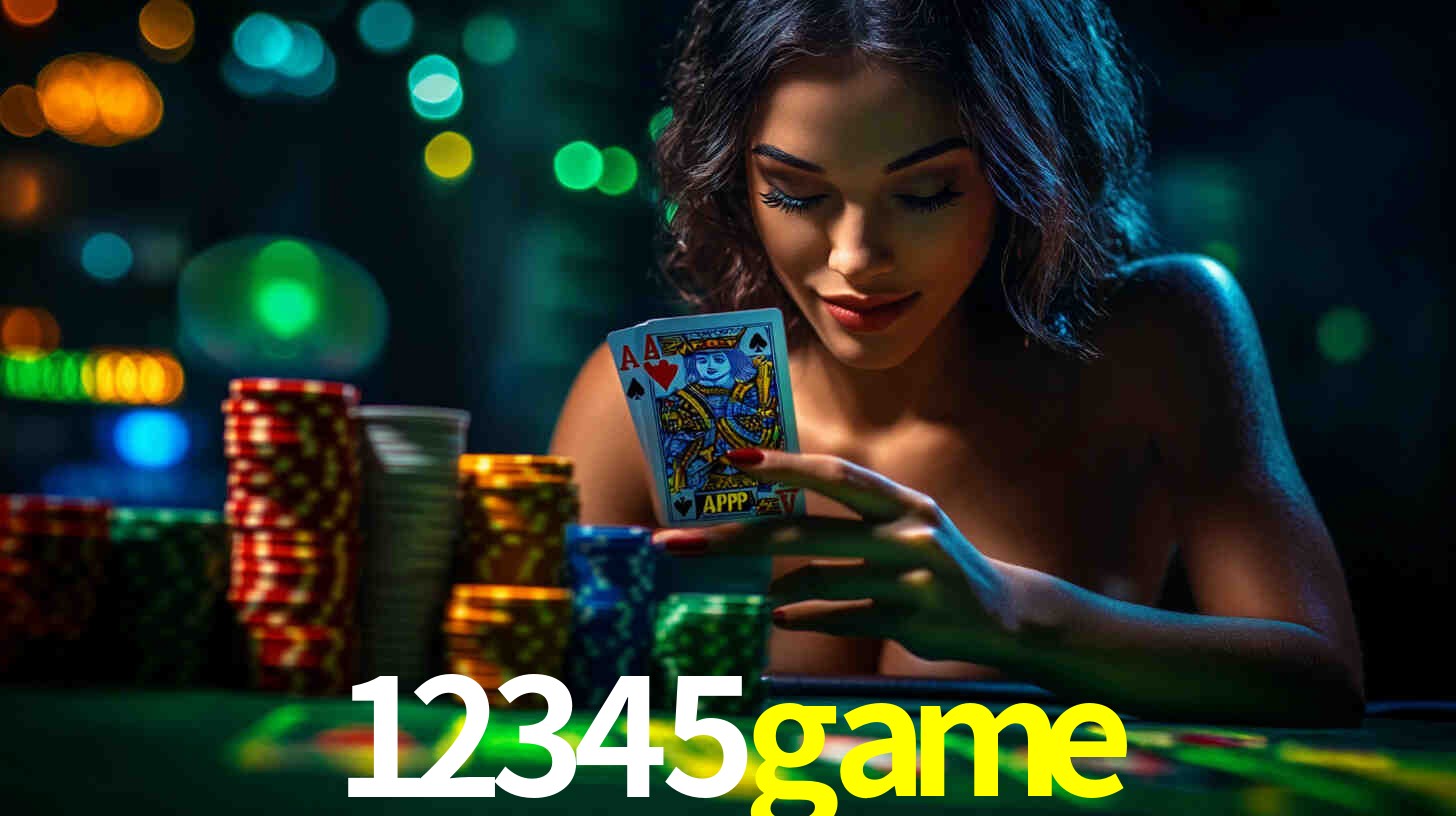 A Experiência Imersiva dos Cassinos Ao Vivo no 12345game