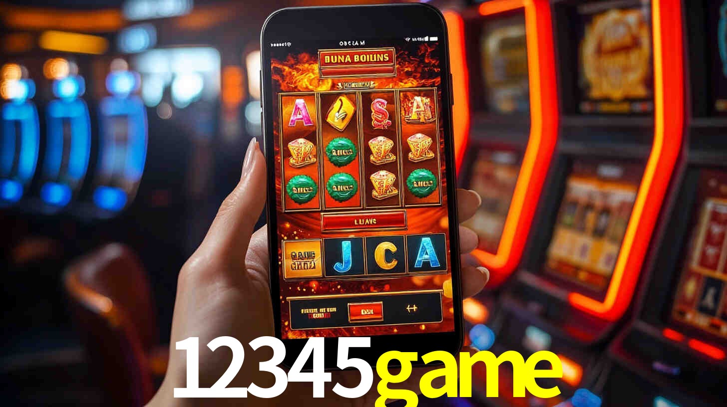 12345game,12345game bet