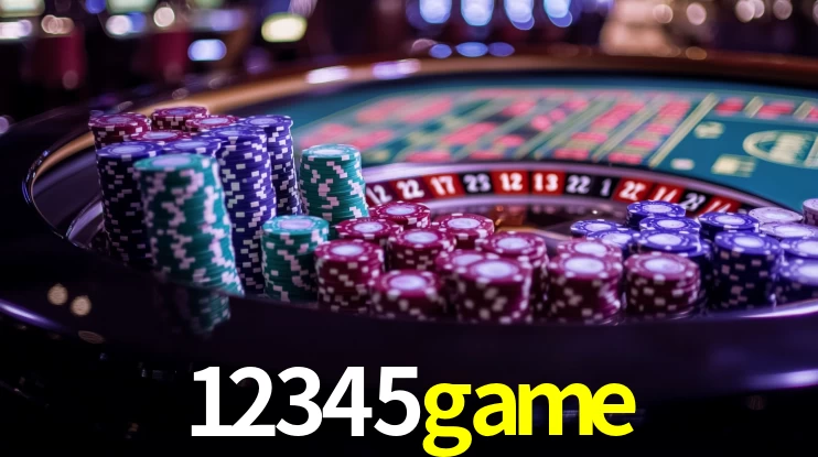 VIP Casino 12345game