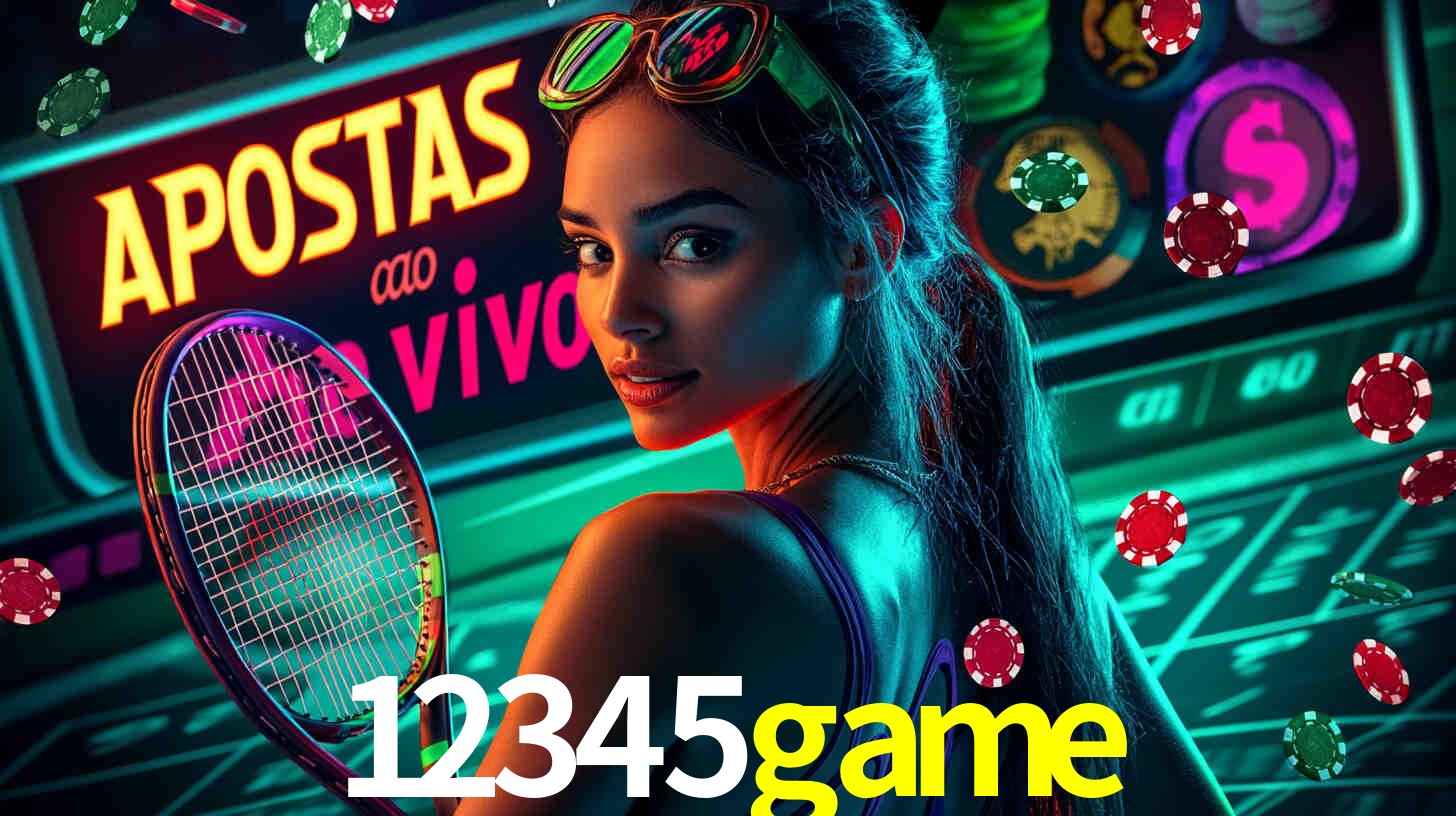 Desvendando o Mundo dos Jogos Virtuais na 12345game