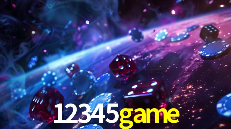 Slot Games 12345game