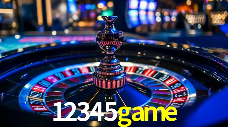 12345game,12345game bet