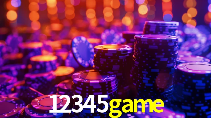 12345game,12345game bet