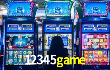 Bônus após cadastro na 12345game