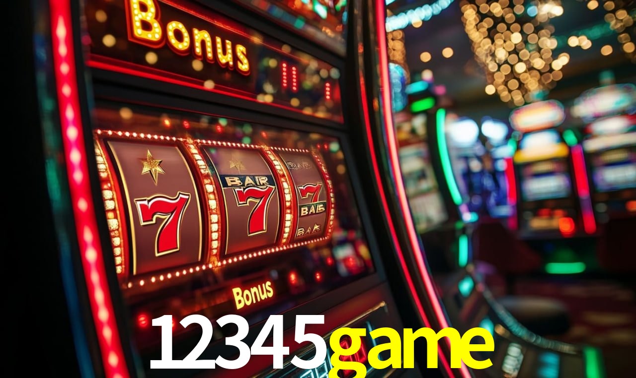 12345game bet