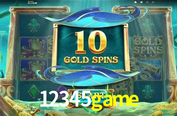 Descubra o Mundo do Cassino Online com 12345game