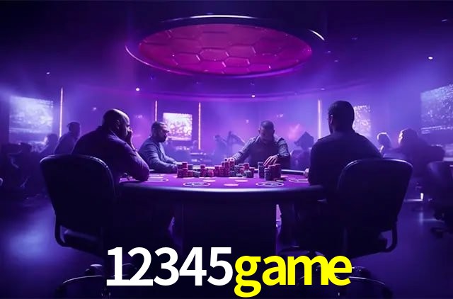 Apostas de Futebol 12345game