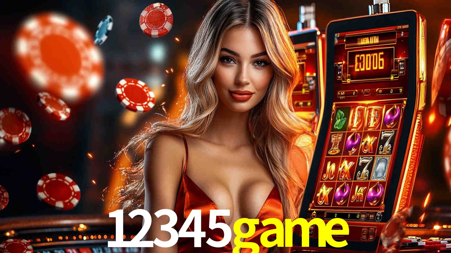 12345game bet
