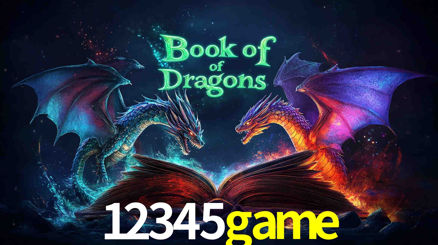 A Revolução dos Aplicativos de Jogos no 12345game