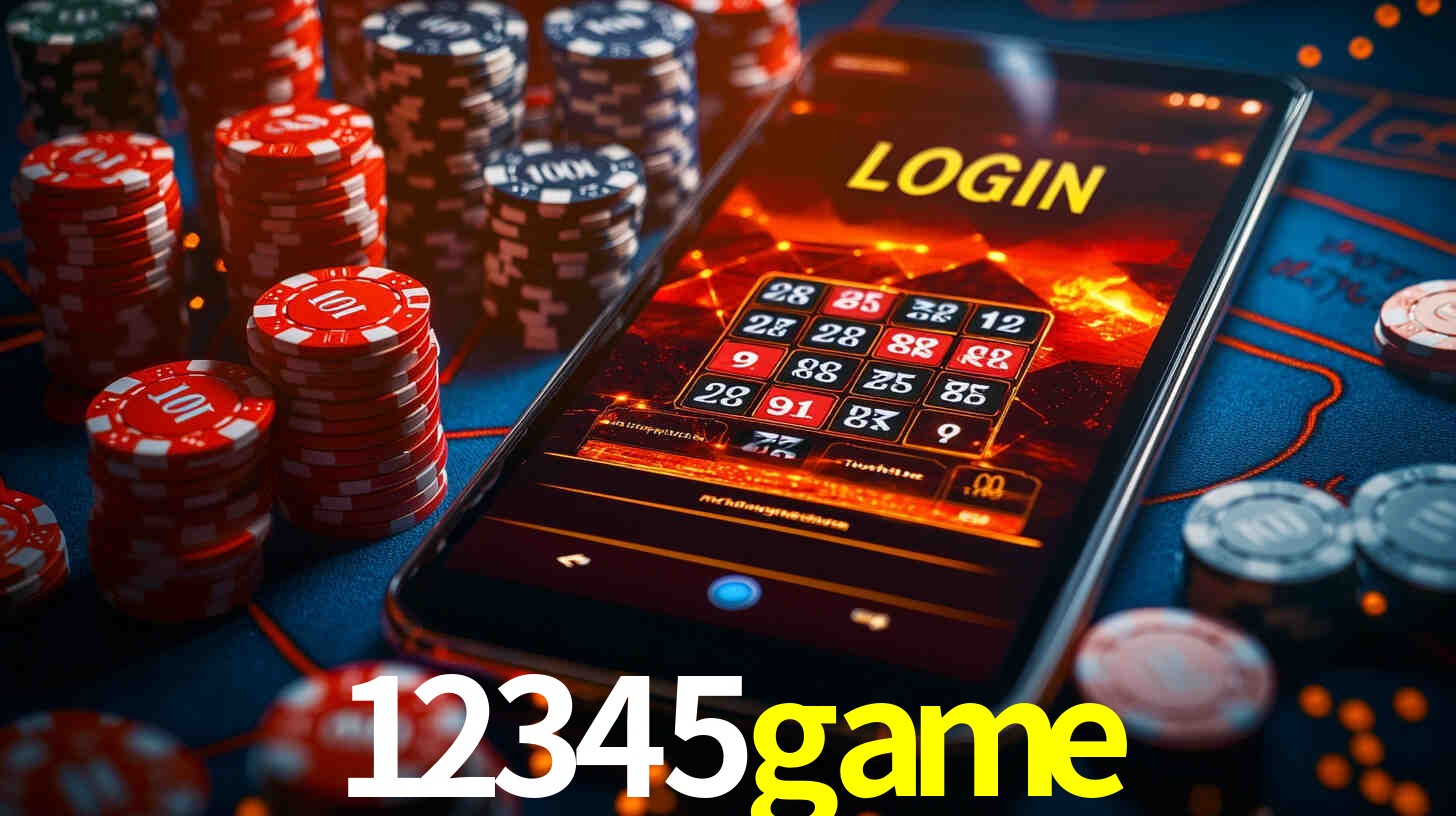 12345game: A Experiência de Casino com Jogos de Mesa ao Vivo