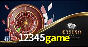 Casino VIP 12345game