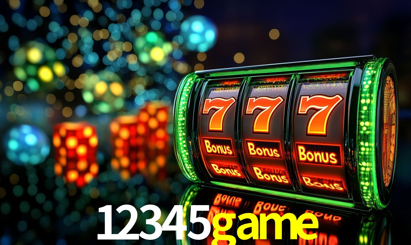 Casino Ao Vivo 12345game