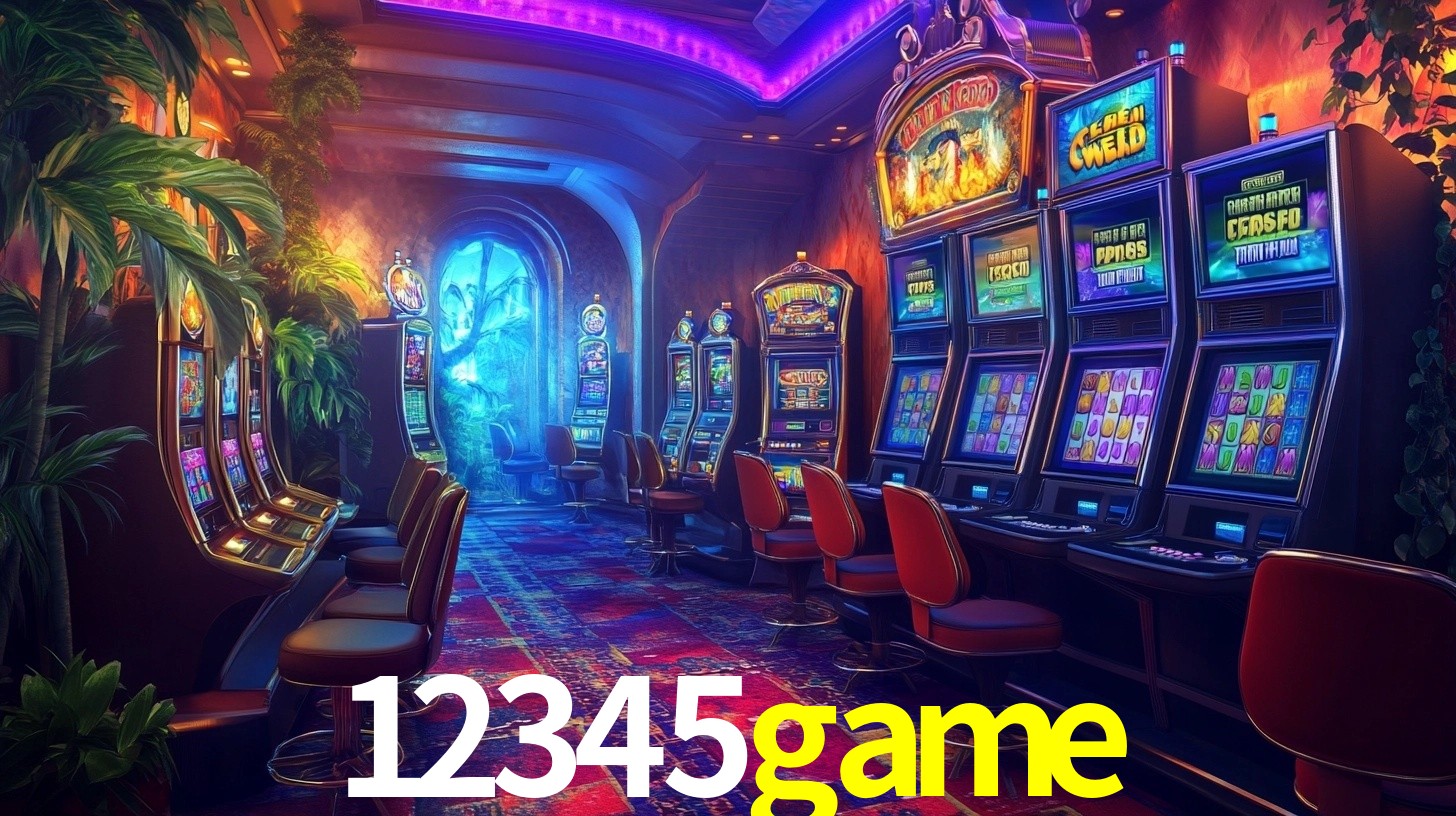 Live Casino 12345game