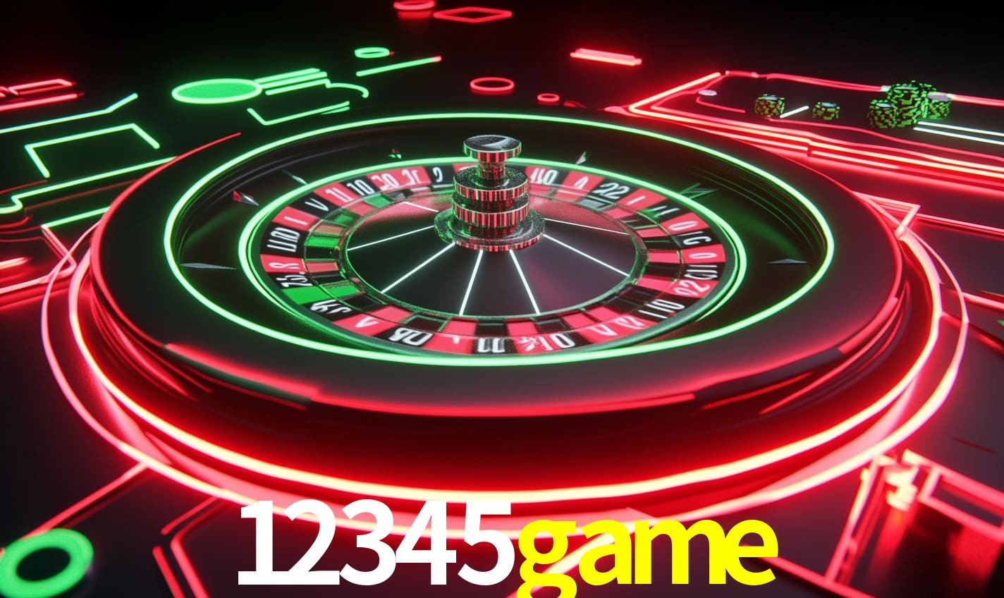 Descubra a Essência do 12345game: Nossa História e Compromissos