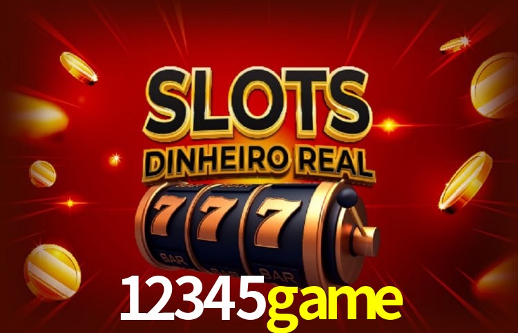 Promoção Relâmpago 12345game